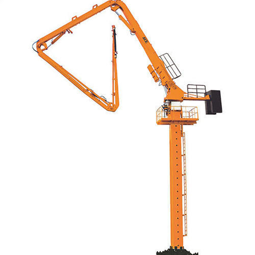 Placing Boom